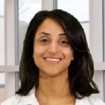 Image of Dr. Nimrat Bains, MD