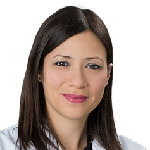 Image of Dr. Berenice Angelica Garcia, MD