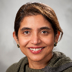 Image of Dr. Varsha Vivek Moudgal, MD