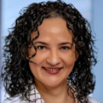 Image of Dr. Maritza Jeannette Figueroa, PHD