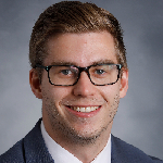 Image of Dr. Dakota James Lundstrom, MD