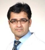 Image of Dr. Salman Saeed Butt, MD