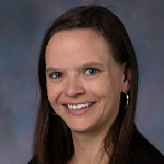 Image of Kristen Robinson Hoskinson, PhD