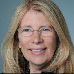 Image of Dr. Barbara S. Rickards, DPM