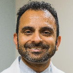 Image of Dr. Manish Khanna, Md, MD