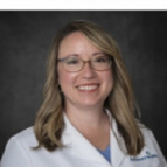 Image of Michelle White, AGACNP, NP