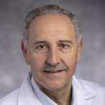 Image of Dr. Ghassan E. Kanazi, MD