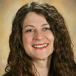 Image of Cassandra Jonai Sanow-Hansen, MSW, LICSW