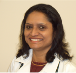 Image of Dr. Syamala D. Erramilli, MD