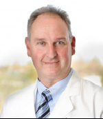 Image of Dr. Craig B. Willis, MD