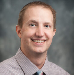 Image of Dr. Jesse W. Vierthaler, MD