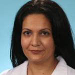 Image of Dr. Aisha Shaikh, MD