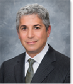 Image of Dr. Gary M. Keoleian, MD