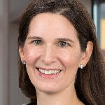 Image of Dr. Laura E. Baecher-Lind, MPH, MD