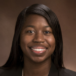 Image of Dr. Nicole Washington, MD