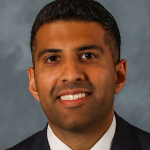 Image of Dr. Dennis Grewal, DO