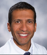 Image of Dr. Anup Kubal, MD