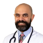 Image of Dr. Ehsun Raza Mirza, MD