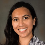 Image of Dr. Ashley M. Joseph, MD