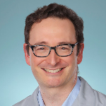 Image of Dr. Aaron I. Benson, MD