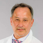 Image of Dr. Thomas V. Divinagracia, FACS, MD, MPH