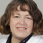 Image of Nancy F. Stepanek, APRN, ANP