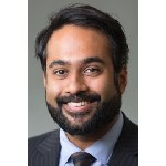 Image of Dr. Nirav Kapadia, MD