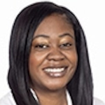 Image of Mrs. Antonette Rhonda Farmer Scott, FNP