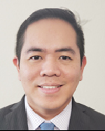 Image of Caezar Ordonez, FNP