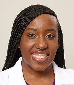 Image of Dr. Michelle Yvonne Spencer, MD