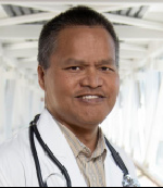 Image of Dr. Richard A. Paat, MD