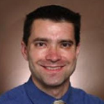 Image of Dr. Andrew Waas, MD