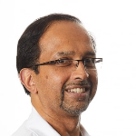 Image of Dr. Rekhi Varghese, MD