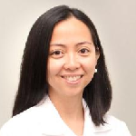 Image of Dr. April Paglingayen Lucero, MD