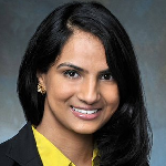 Image of Dr. Afshan Khan, DO