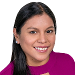 Image of Sandra Alarcon, RD