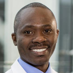 Image of Dr. Komi Semenou Folly Jr., MD