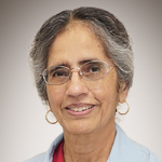 Image of Dr. Parvathy D. Kurup, MD