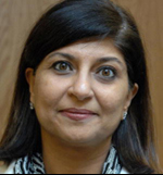 Image of Dr. Lalita A. Matta, MD