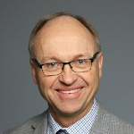 Image of Dr. Robert P. Mazurek, MD