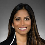 Image of Dr. Joselin A. Matthews, MD, FACS