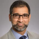 Image of Dr. Nabile M. Safdar, MD, MPH