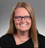 Image of Dr. Kirstin S. Lesage, MD