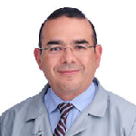 Image of Dr. Frederman Concepcion, MD