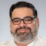 Image of Dr. Jorge A. Morales, MD