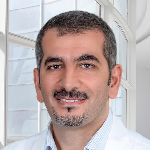 Image of Dr. Mohammed Amer Shiekhmohammed, MD