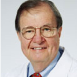 Image of Dr. George A. Pankey, MD