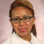 Image of Lilia Mangelsdorf, APRN