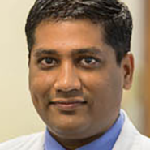 Image of Dr. Setu Patolia, MD