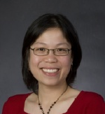 Image of Dr. Naleesa M. Lee, DDS